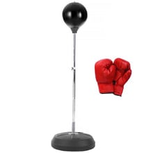 Freestanding Boxing Set
